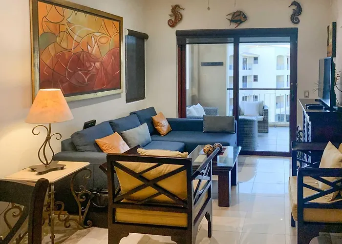Hébergement de vacances Beachfront W/ Pool Access! Playa del Carmen
