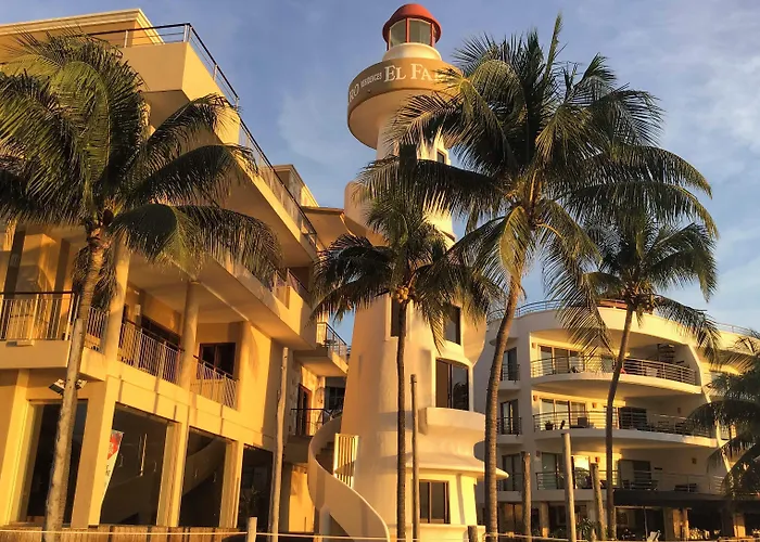 Beachfront W/ Pool Access! *