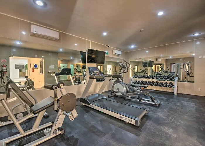 Hébergement de vacances Beachfront W/ Pool Access! Playa del Carmen